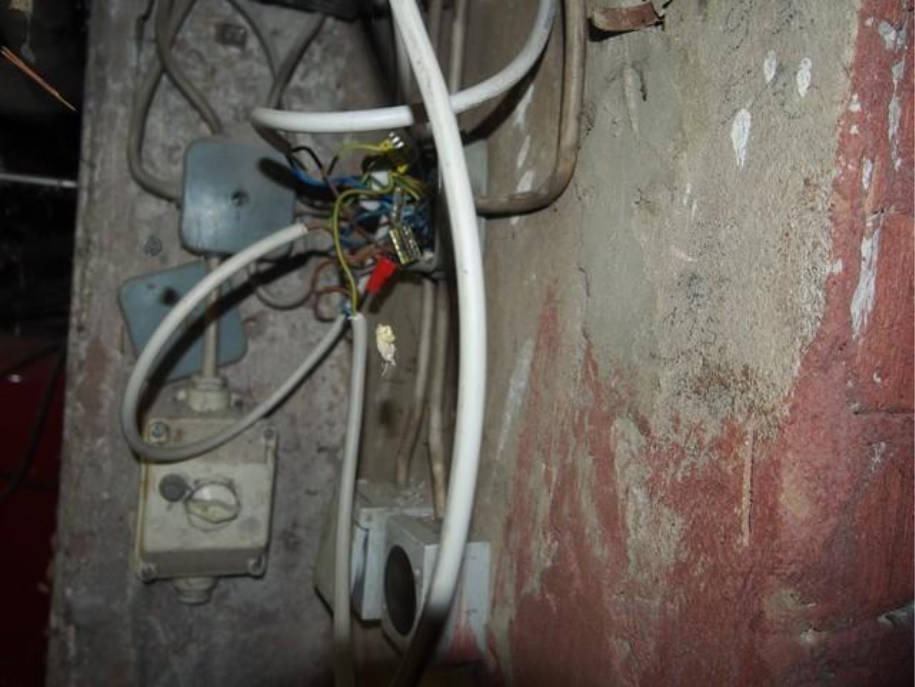 saarland 48 K 113/21 Kaiserstraße 3, 66111 Saarbrücken 8