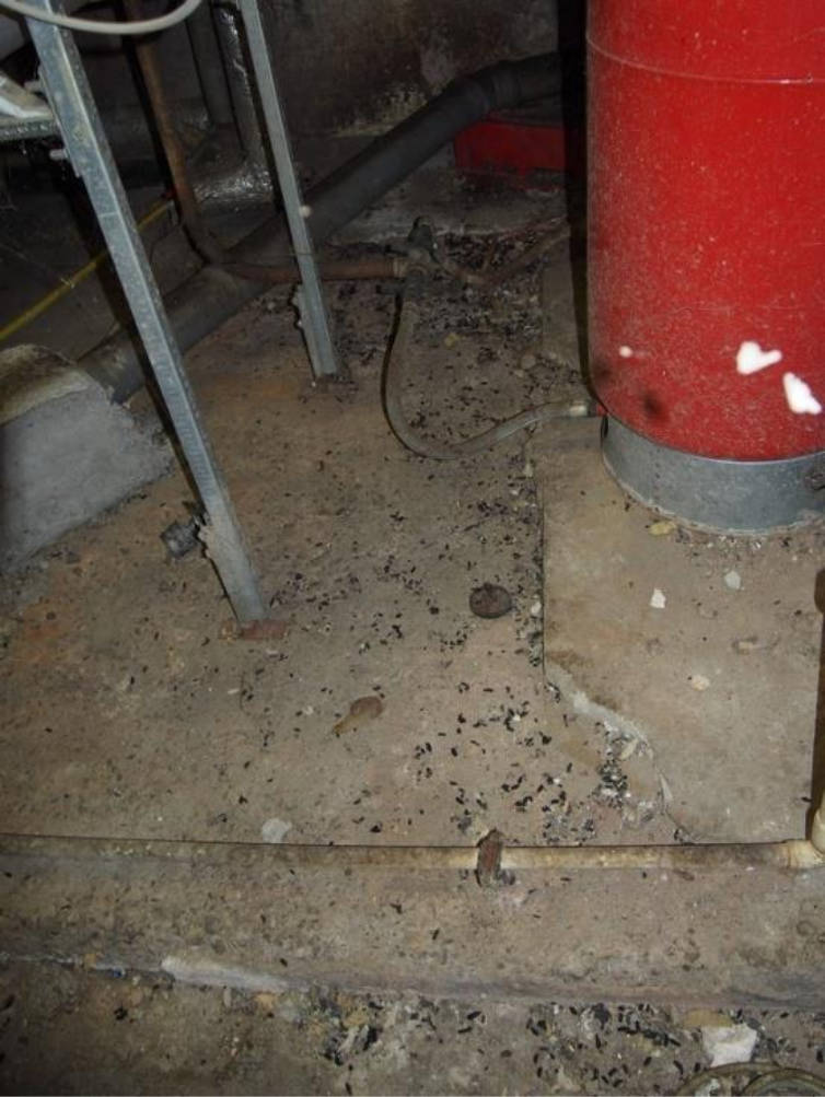 saarland 48 K 113/21 Kaiserstraße 3, 66111 Saarbrücken 17