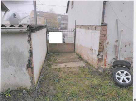 saarland 48 K 26/24 Saarbrücker Straße 54, 66292 Riegelsberg 13