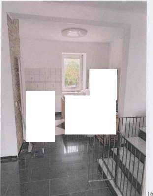 Einfamilienhaus, eingeschossig, unterkellert mit ausgebautem Dachboden in Saarbrücker Straße 54, 66292 Riegelsberg - Bild 5