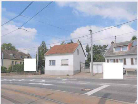 Einfamilienhaus, eingeschossig, unterkellert mit ausgebautem Dachboden in Saarbrücker Straße 54, 66292 Riegelsberg - Bild 4