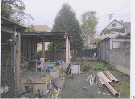 saarland 48 K 26/24 Saarbrücker Straße 54, 66292 Riegelsberg 21