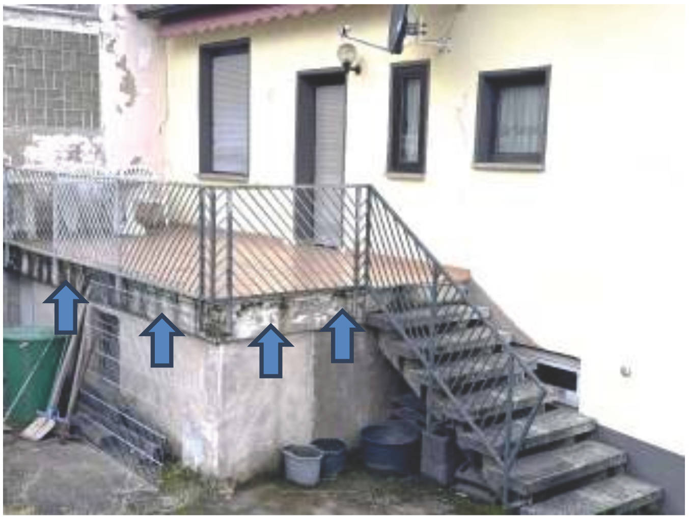 Zweifamilienhaus in Schillerstraße 24, 66540 Neunkirchen-Wiebelskirchen - Bild 5