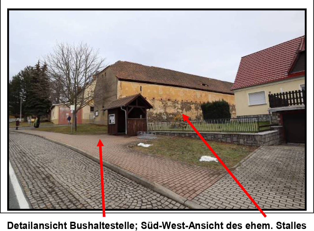 Schloß in Schloßstraße  3, 01920 Oßling, OT Weißig - Bild 3