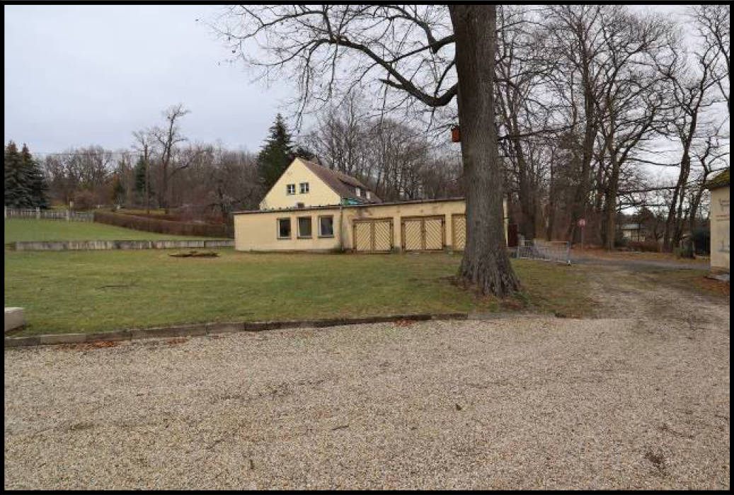 Sachsen 0001K0006-2020 Schloßstraße  3, 01920 Oßling, OT Weißig 1