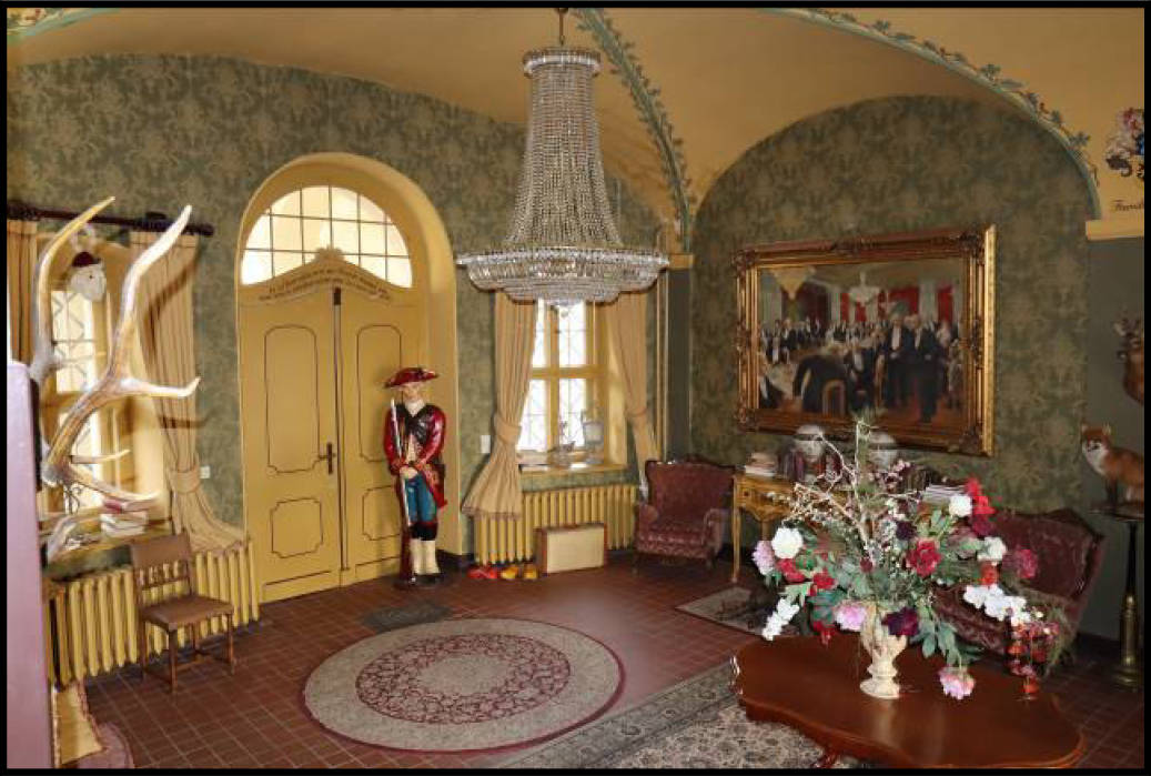 sachsen 0001K0006-2020 Schloßstraße  3, 01920 Oßling, OT Weißig 7