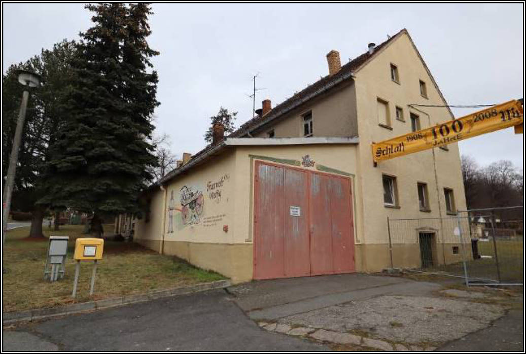 sachsen 0001K0006-2020 Schloßstraße  3, 01920 Oßling, OT Weißig 16