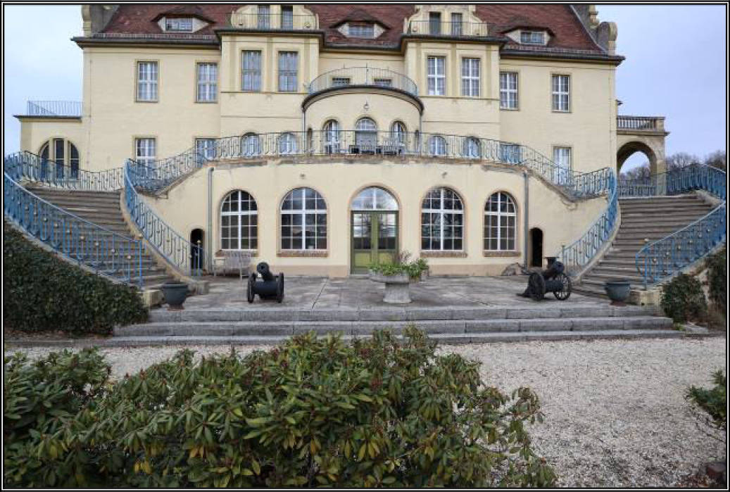 sachsen 0001K0006-2020 Schloßstraße  3, 01920 Oßling, OT Weißig 15