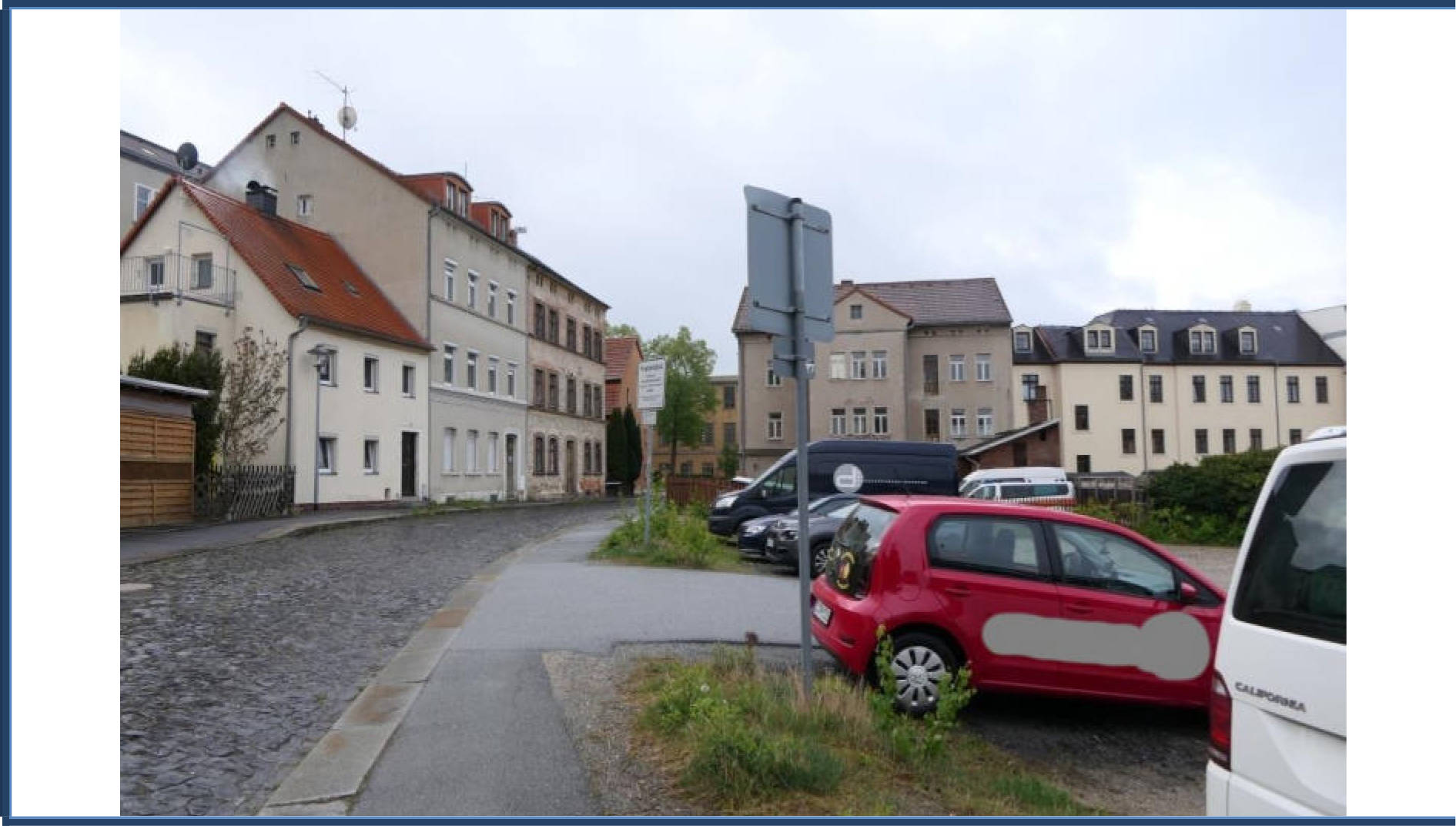 Mehrfamilienhaus in Morawekstraße 16, 02763 Zittau - Bild 3