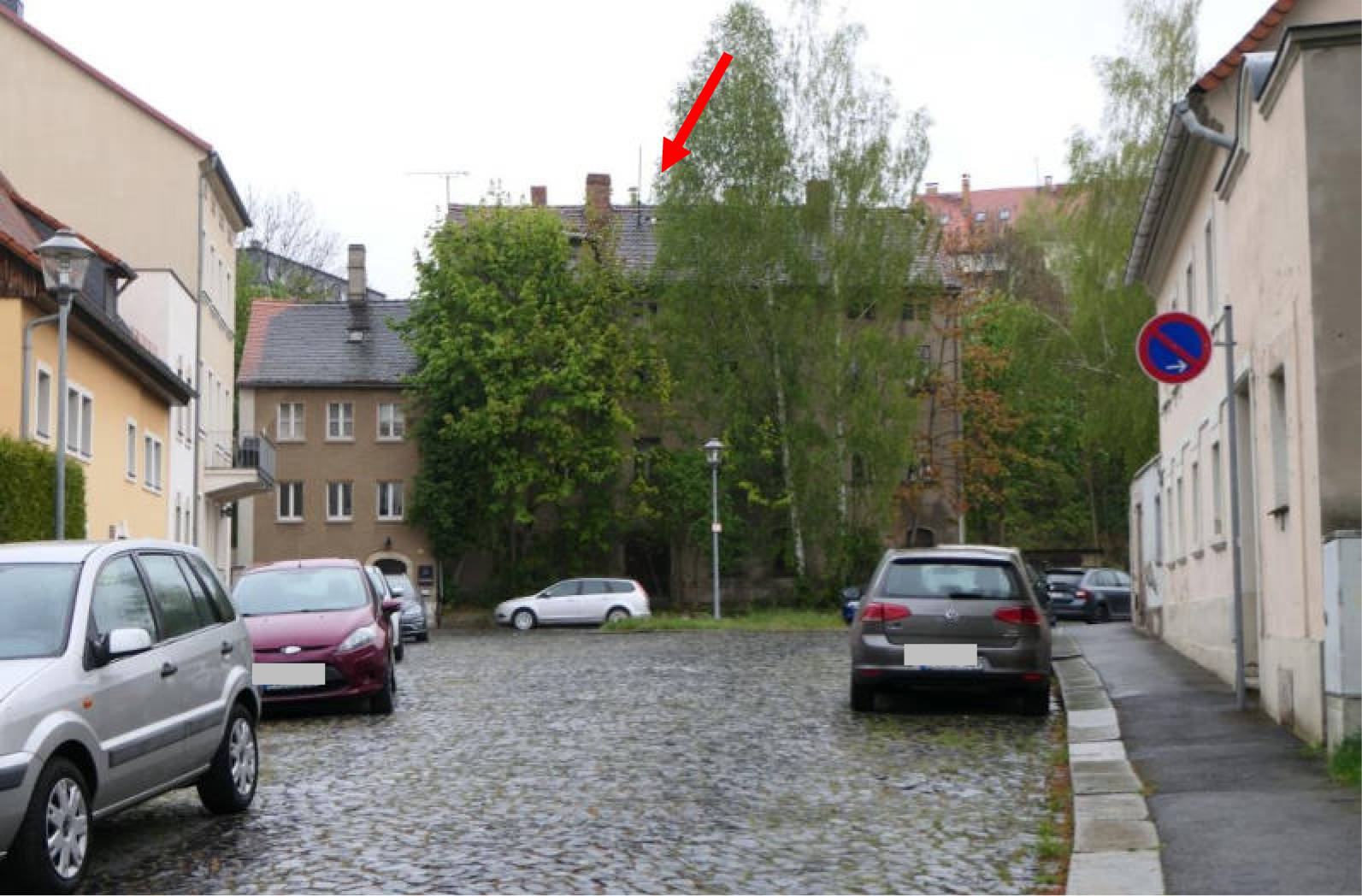 sachsen 0001K0006/2024 Morawekstraße 16, 02763 Zittau 8