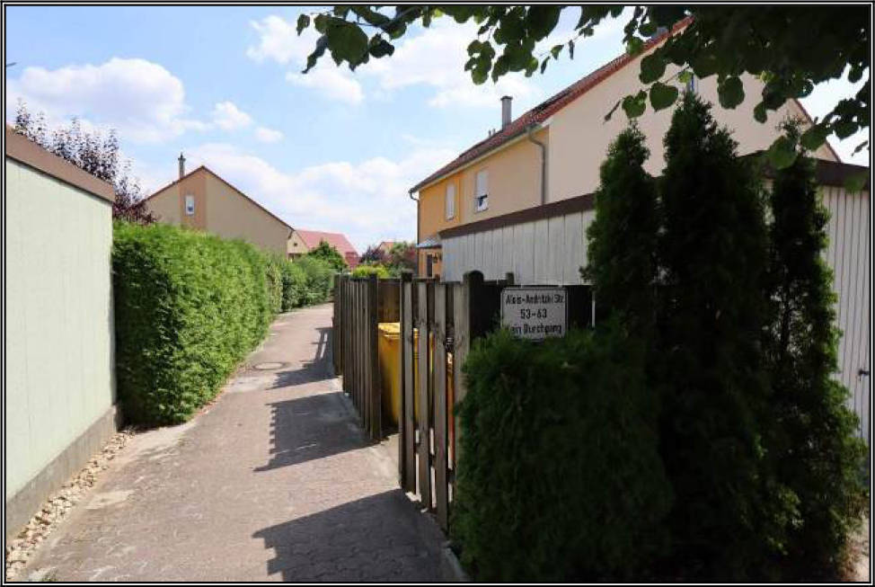 sachsen 0001 K 0011/2024 Alois-Andritzki-Straße  55, 02625 Bautzen 7