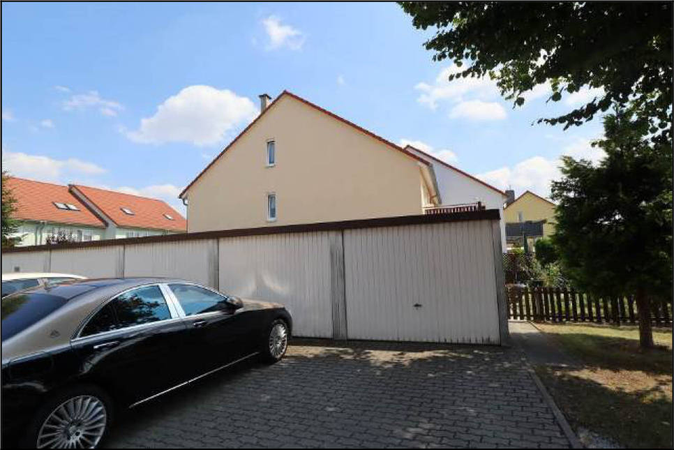 Einfamilienhaus in Alois-Andritzki-Straße  55, 02625 Bautzen - Bild 3