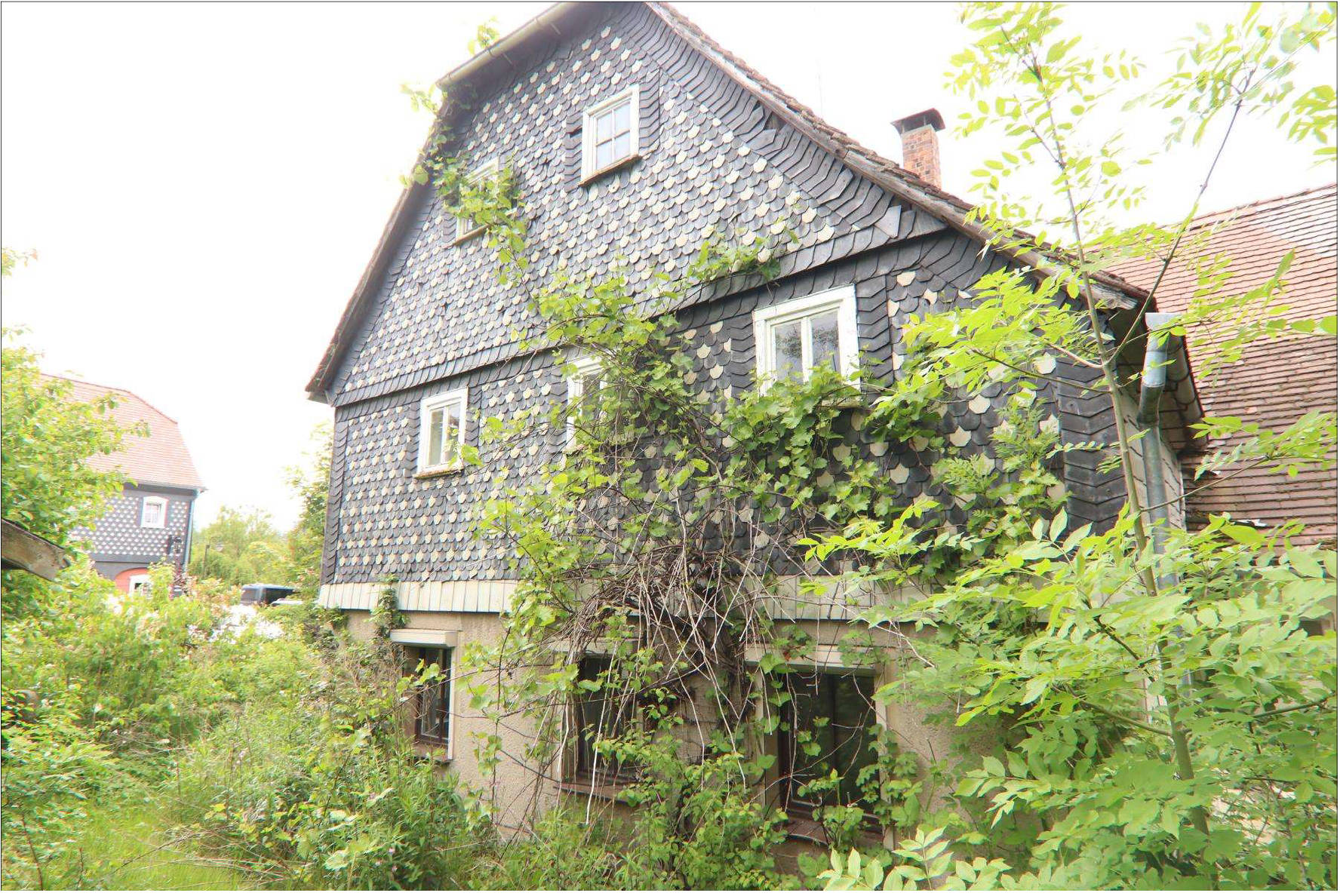 sachsen 0001 K 0014/2025 Hauptstraße 71, 02739 Kottmar, Obercunnersdorf 1