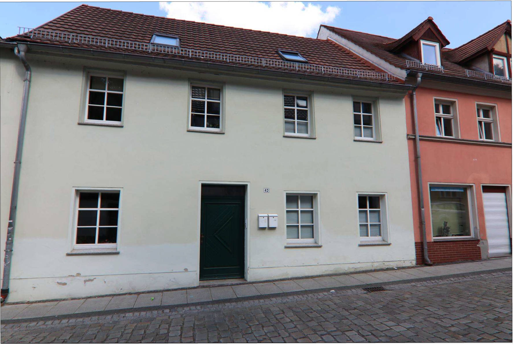 sachsen 0001K0036-2020 Schmelzstraße  42, 02953 Bad Muskau