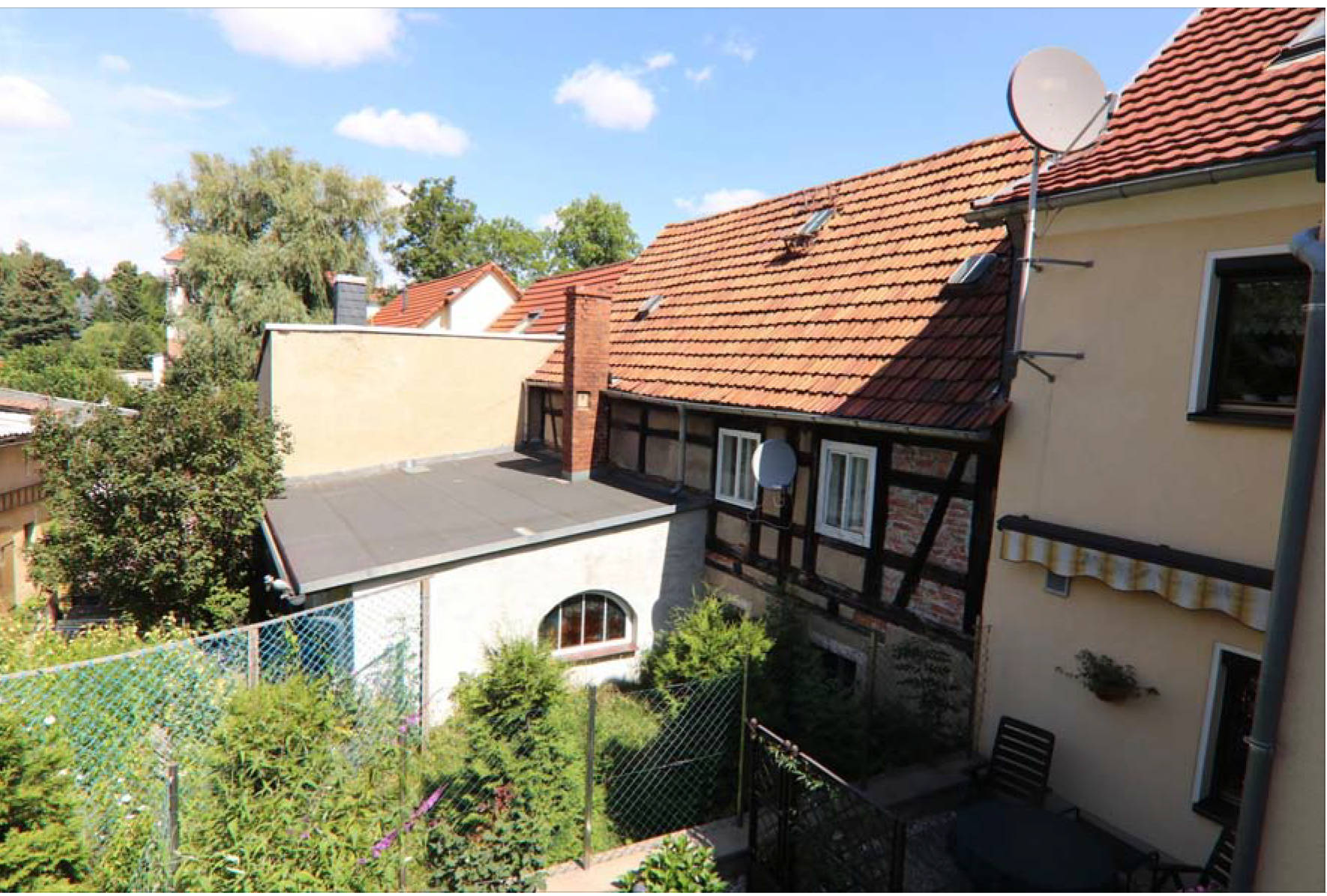 sachsen 0001K0036-2021 Nieskyer Straße  5, 02894 Reichenbach