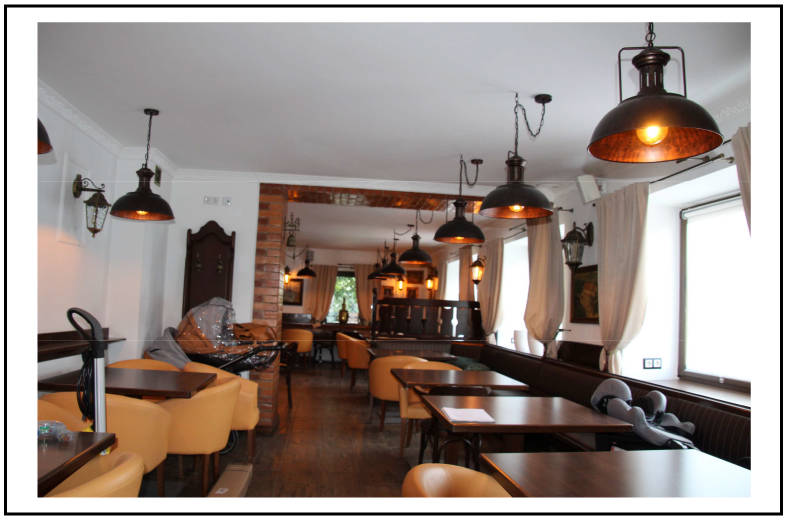 Hotelgewerbe- und Gaststättengrundstück in Dresdner Straße  1, 01936 Neukirch, OT Schmorkau - Bild 3