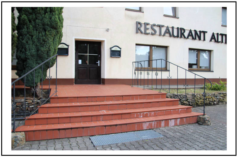 Hotelgewerbe- und Gaststättengrundstück in Dresdner Straße  1, 01936 Neukirch, OT Schmorkau - Bild 2