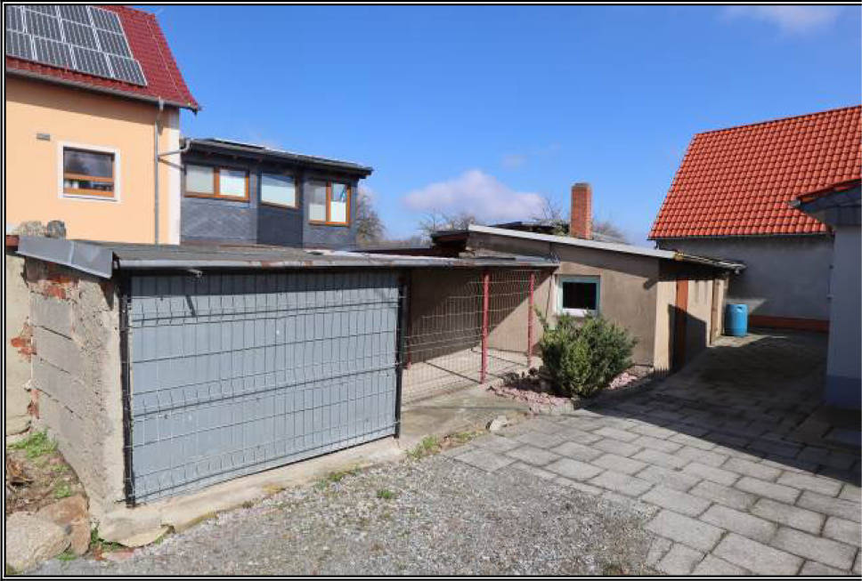 sachsen 0001 K 0045/2024 Bloaschütz 2, 02625 Bautzen, OT Bloaschütz 11