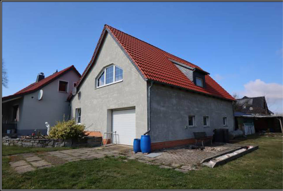 Einfamilienhaus in Bloaschütz 2, 02625 Bautzen, OT Bloaschütz - Bild 3