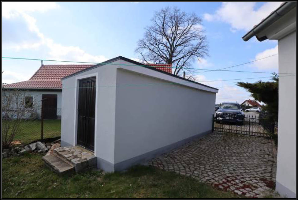 Einfamilienhaus in Bloaschütz 2, 02625 Bautzen, OT Bloaschütz - Bild 5