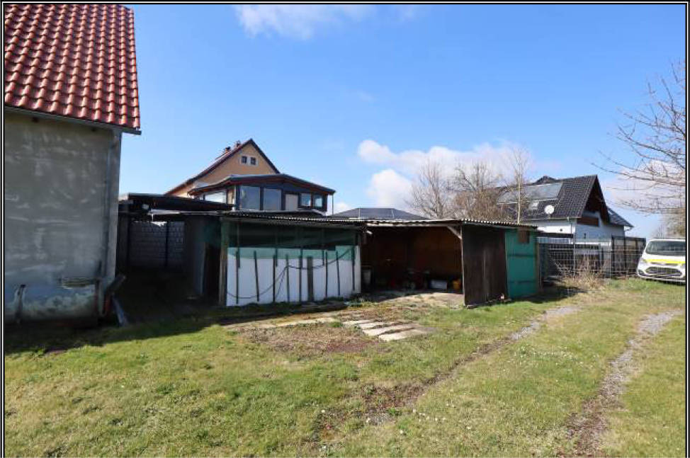 sachsen 0001 K 0045/2024 Bloaschütz 2, 02625 Bautzen, OT Bloaschütz 6