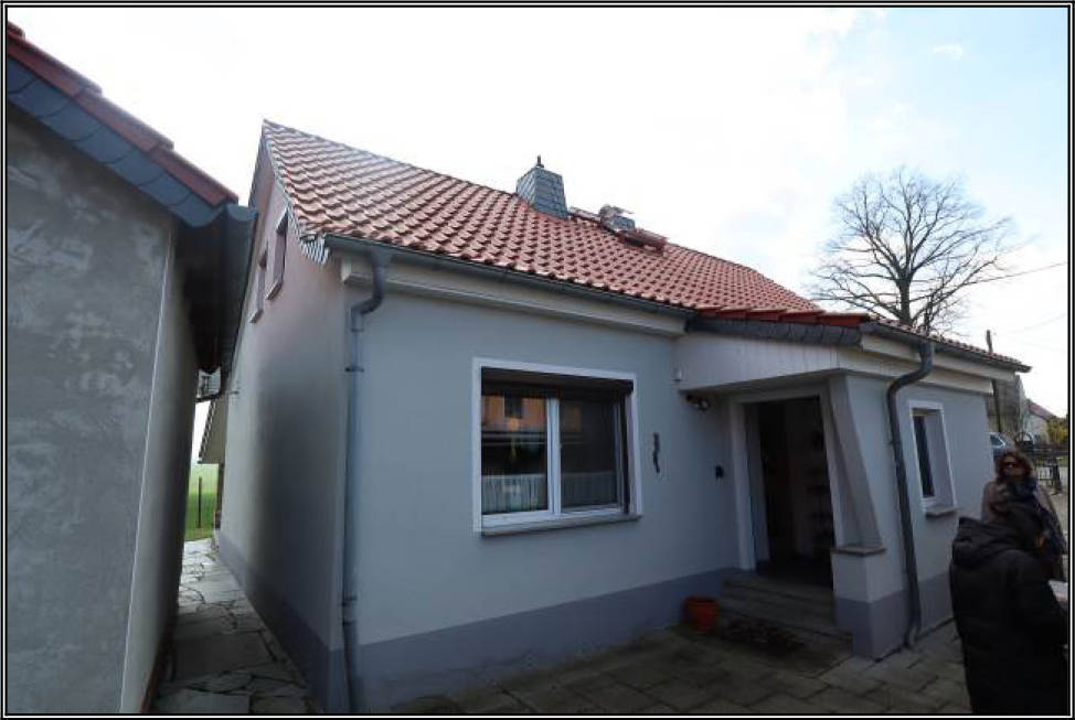 Einfamilienhaus in Bloaschütz 2, 02625 Bautzen, OT Bloaschütz - Bild 4