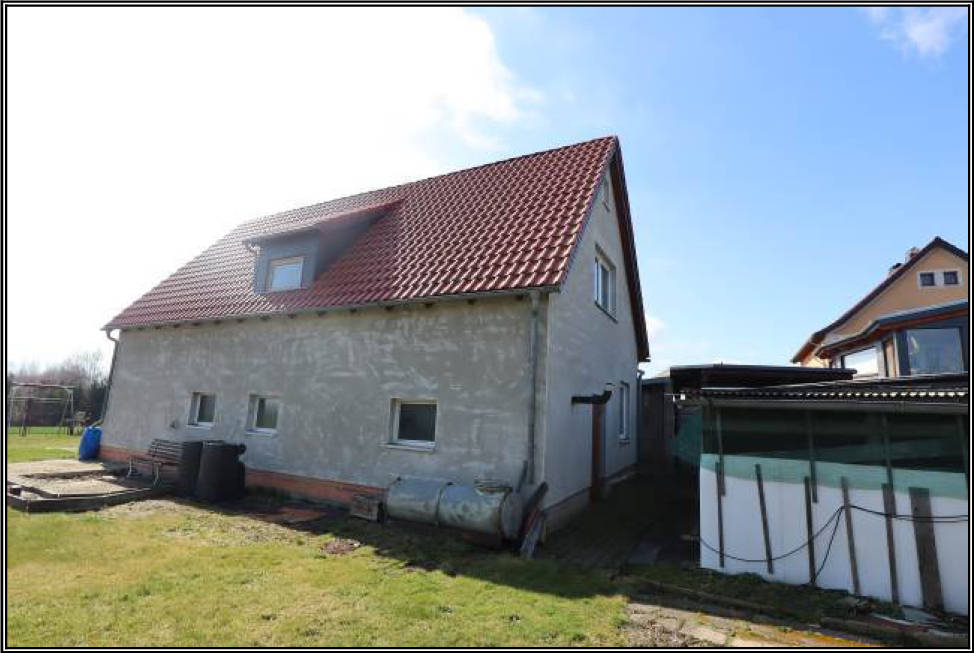 sachsen 0001 K 0045/2024 Bloaschütz 2, 02625 Bautzen, OT Bloaschütz 7