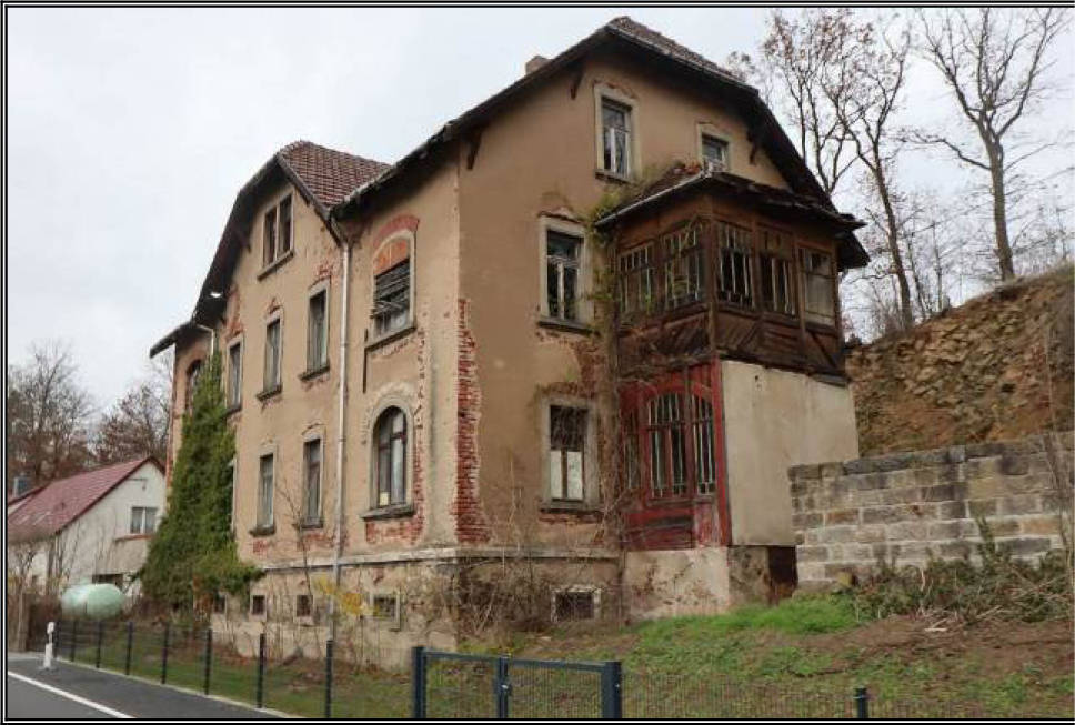 sachsen 0001K0047-2024 Radeburger Straße 120, 01458 Ottendorf-Okrilla , OT Cunnersdorf