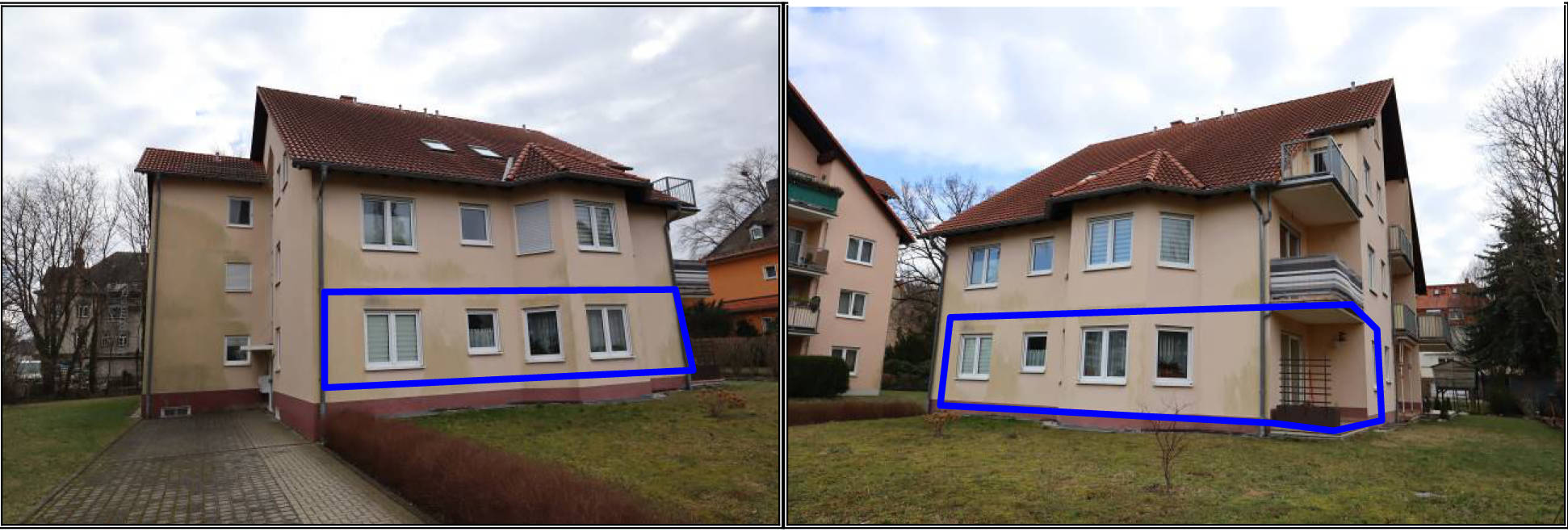 sachsen 0001K0056-2020 Goethestraße  15a, 01454 Radeberg