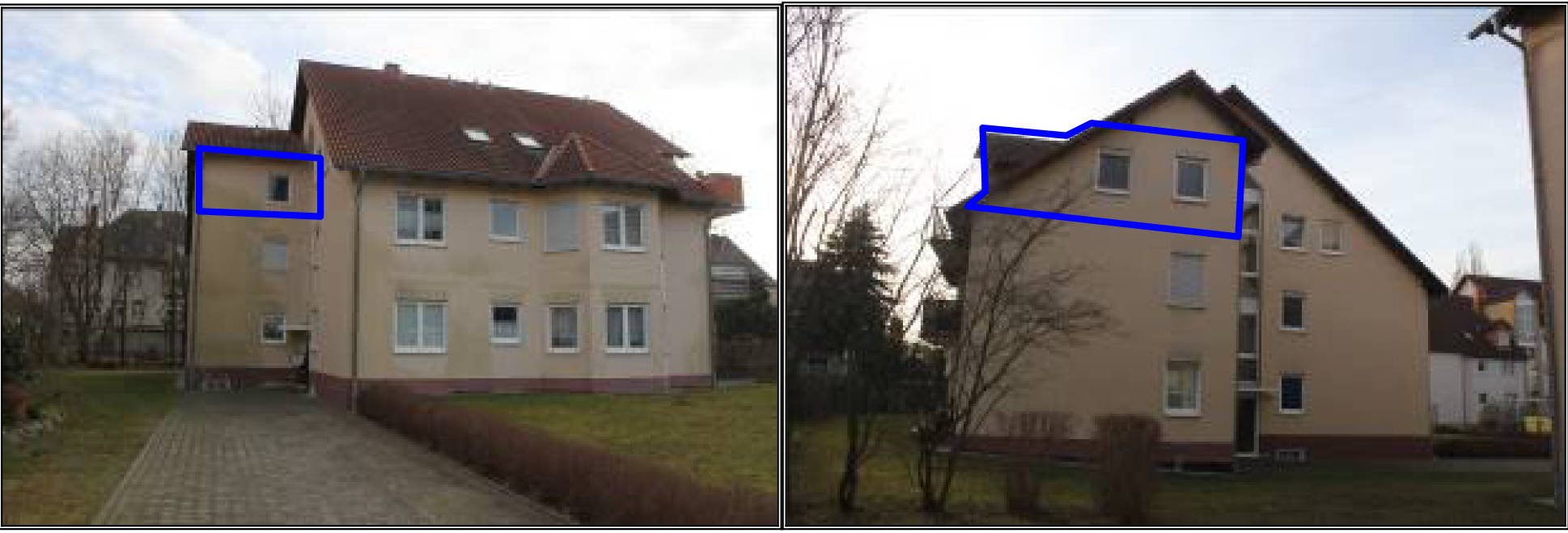sachsen 0001K0058-2020 Goethestraße 15a, 01454 Radeberg
