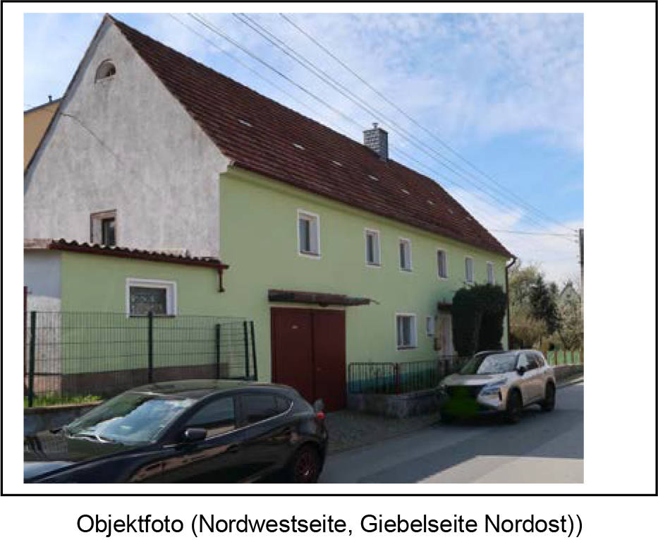 Hauptstraße 45, 01896 Lichtenberg