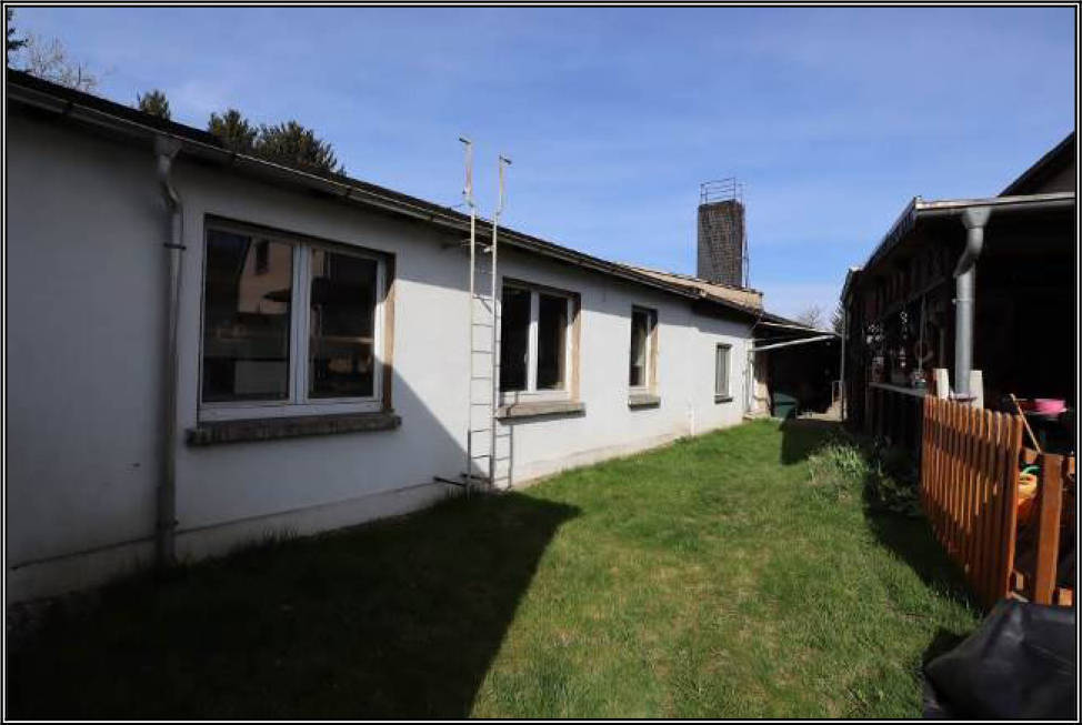 ehemalige Tischlerei in Dorfstraße , 02791 Oderwitz, Oberoderwitz
