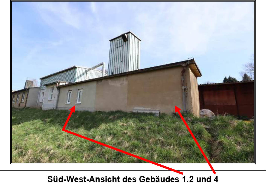 ehemalige Tischlerei in Dorfstraße , 02791 Oderwitz, Oberoderwitz - Bild 2