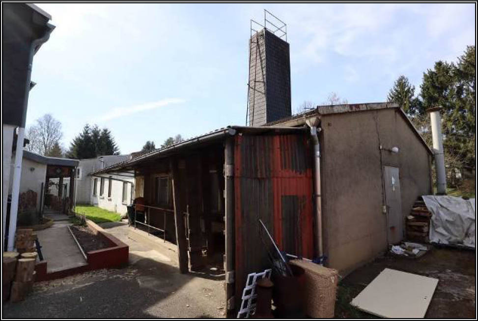 ehemalige Tischlerei in Dorfstraße , 02791 Oderwitz, Oberoderwitz - Bild 3