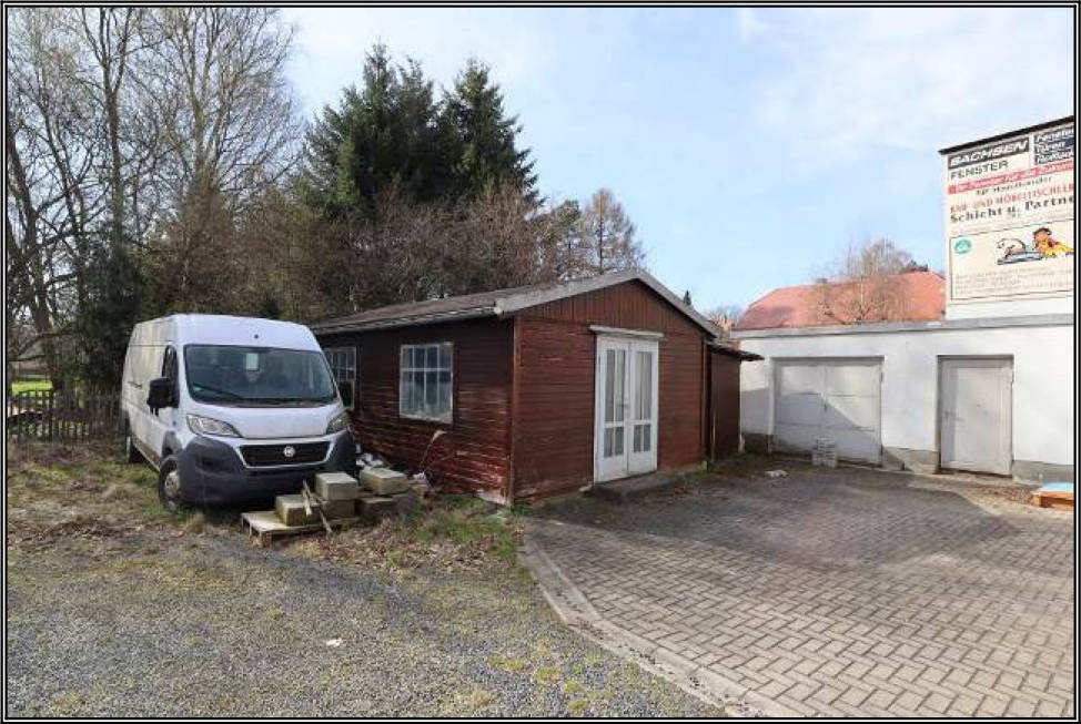 sachsen 0001K0090-2021 Dorfstraße , 02791 Oderwitz, Oberoderwitz 11