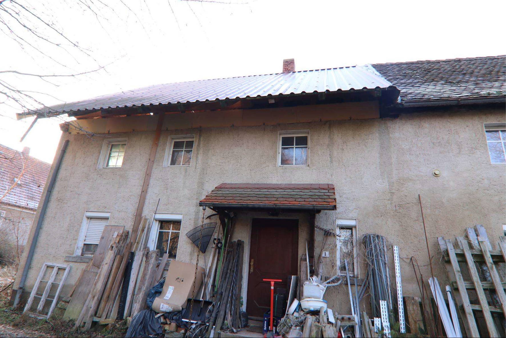 sachsen 0001K0097-2023 Arnsdorf 1, 02894 Vierkirchen, Arnsdorf-Hilbersdorf