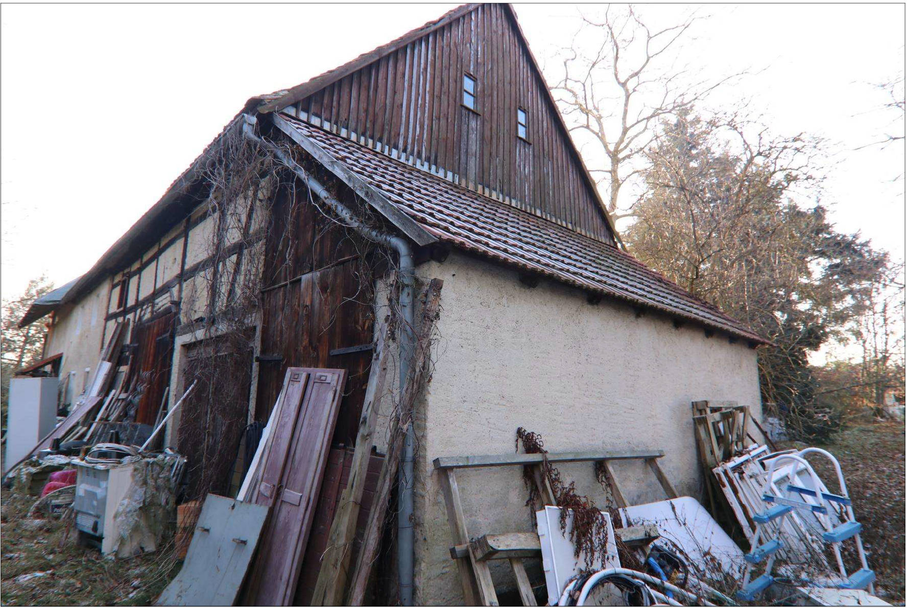 sachsen 0001K0097-2023 Arnsdorf 1, 02894 Vierkirchen, Arnsdorf-Hilbersdorf
