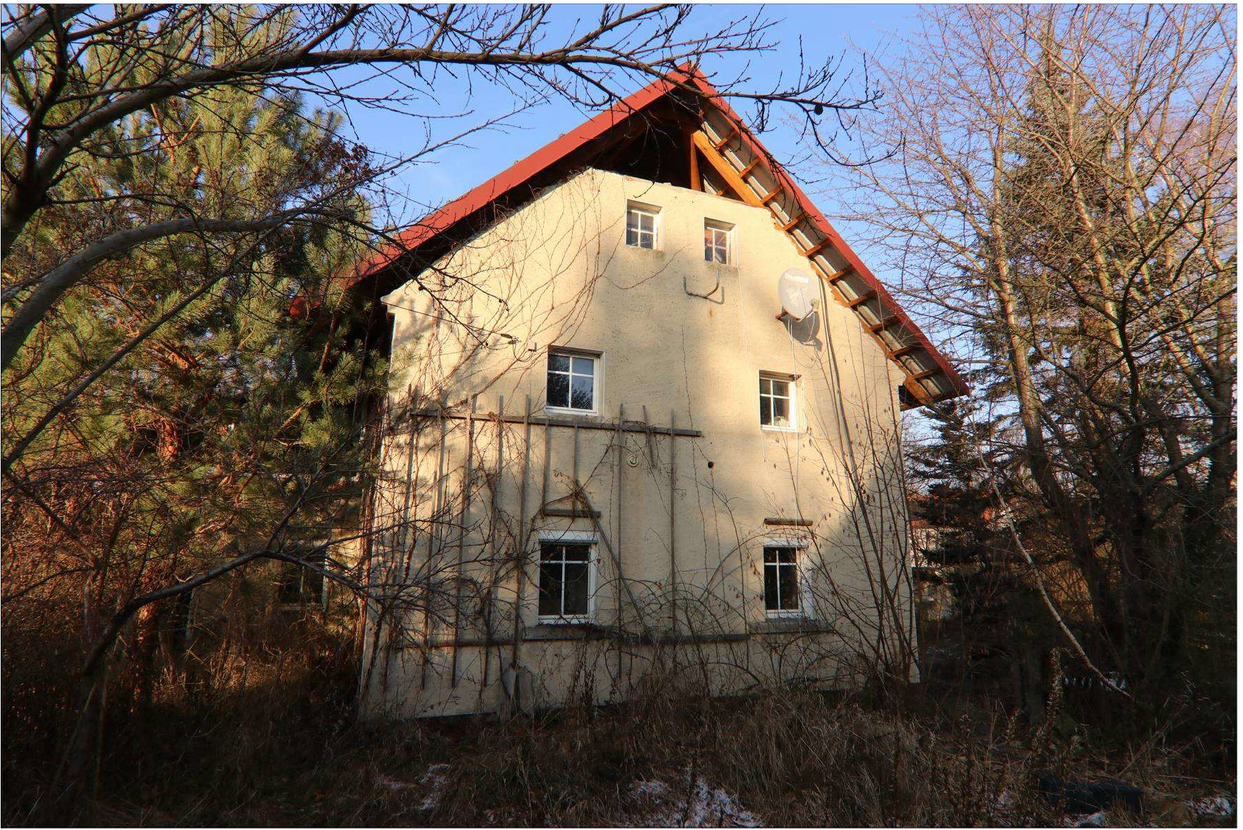 sachsen 0001K0097-2023 Arnsdorf 1, 02894 Vierkirchen, Arnsdorf-Hilbersdorf