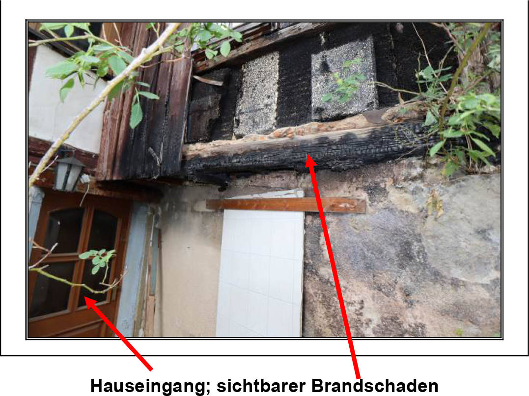 Umgebindewohnhaus in Hauptstraße  153, 02733 Cunewalde - Bild 4