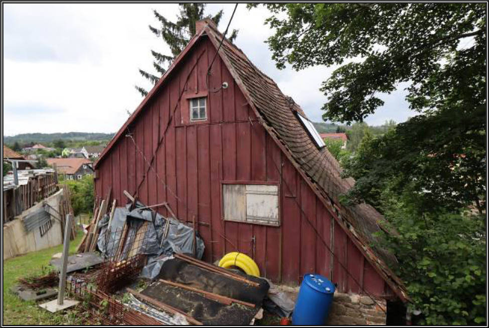 Umgebindewohnhaus in Hauptstraße  153, 02733 Cunewalde - Bild 2