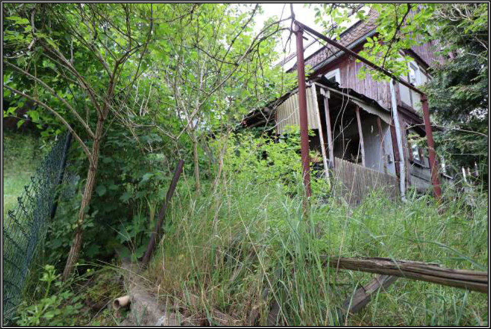 Umgebindewohnhaus in Hauptstraße  153, 02733 Cunewalde - Bild 5