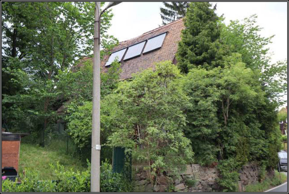 Umgebindewohnhaus in Hauptstraße  153, 02733 Cunewalde - Bild 3