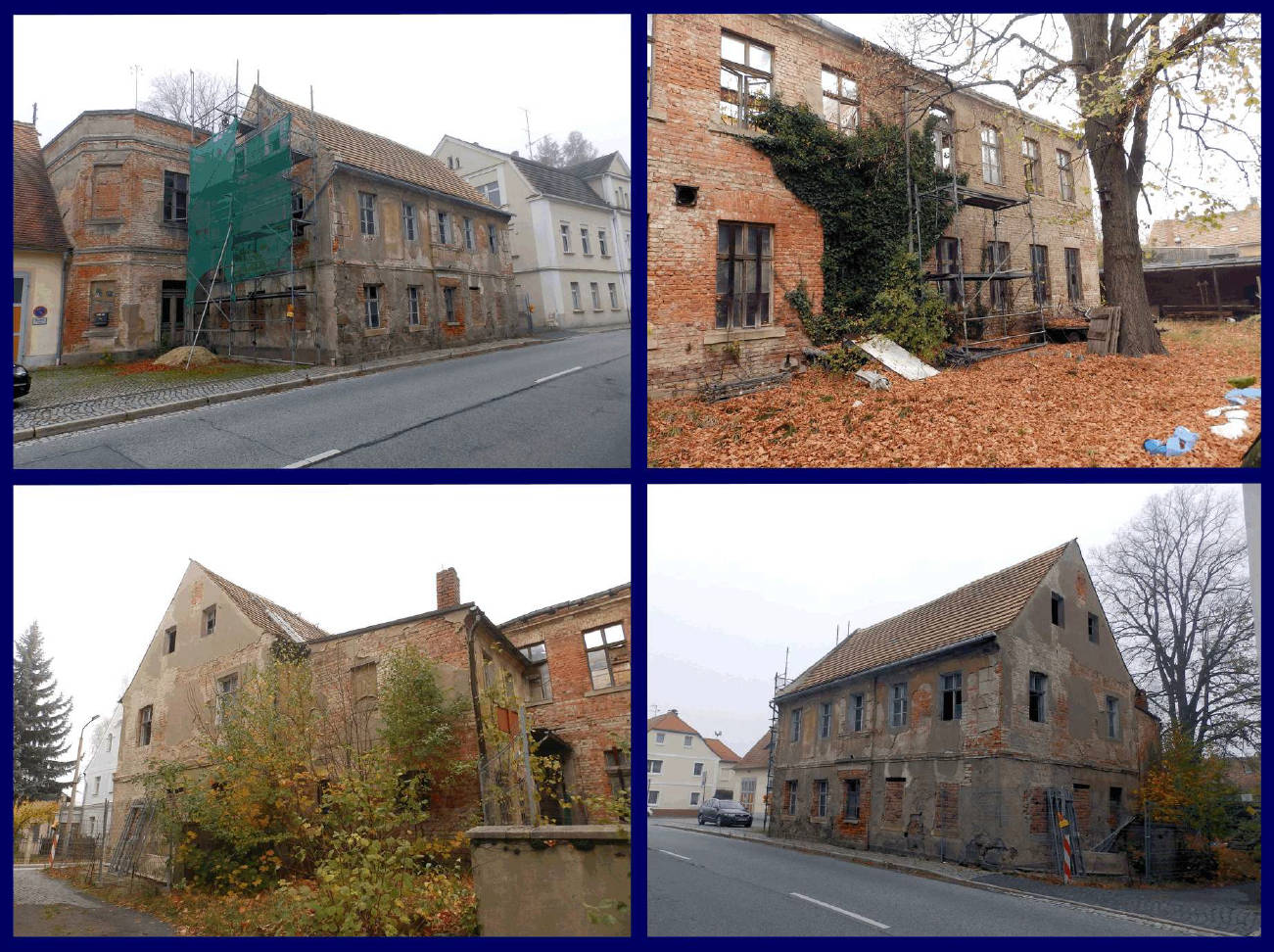 Mehrzweckgebäude in Görlitzer Straße 6, 02899 Ostritz - Bild 2