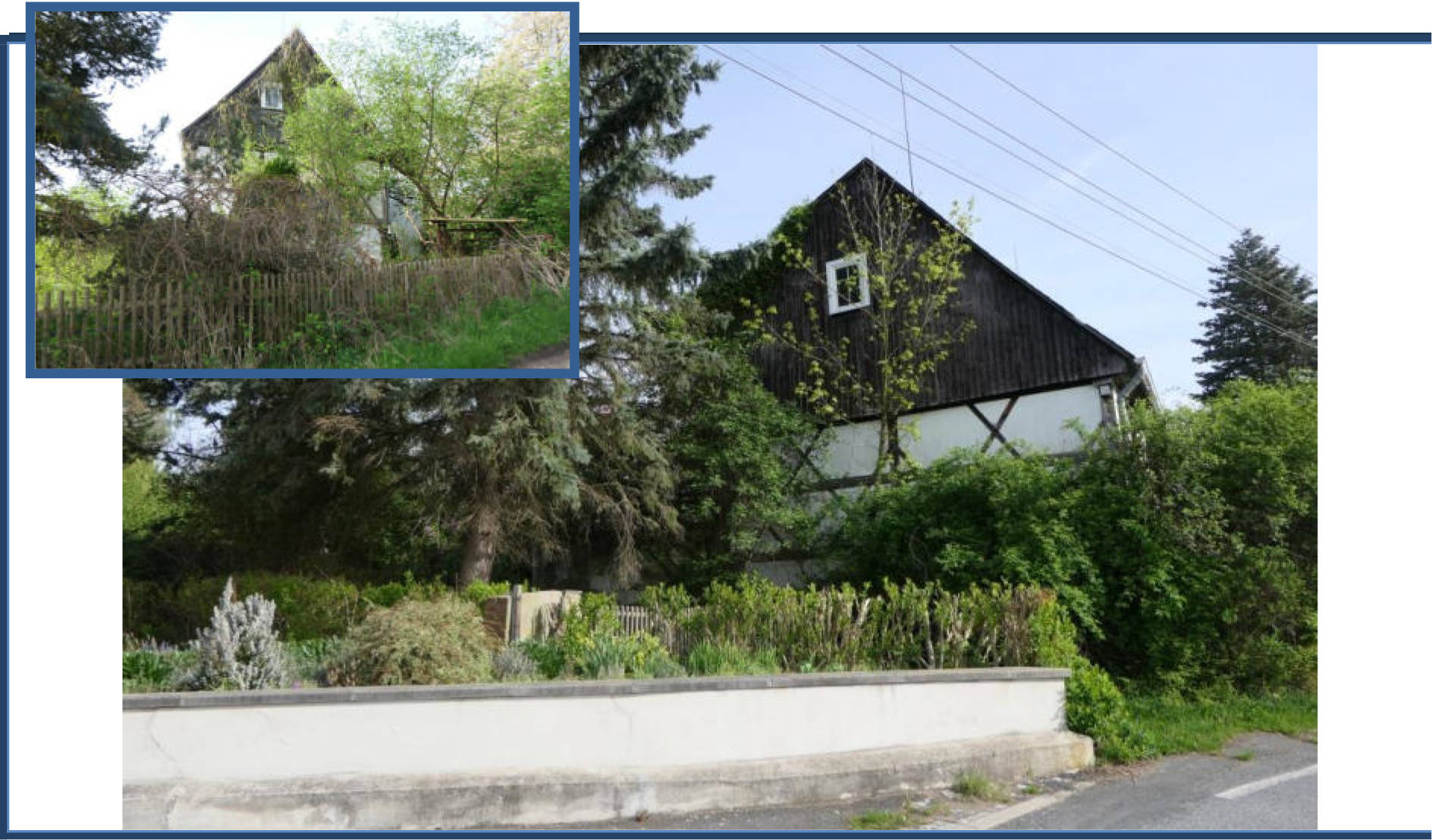sachsen 0002K0001-2024 Vierhäuser 8, 02788 Zittau, Dittelsdorf