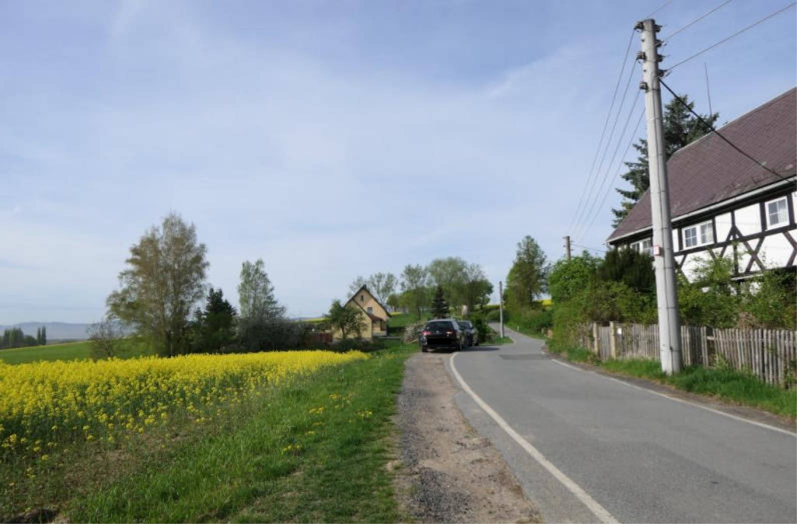 sachsen 0002K0001-2024 Vierhäuser 8, 02788 Zittau, Dittelsdorf