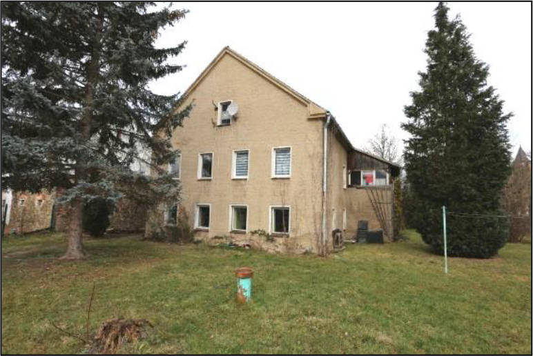 Zweifamilienhaus in Elsternweg 2, 02826 Görlitz