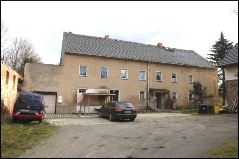 Zweifamilienhaus in Elsternweg 2, 02826 Görlitz - Bild 3