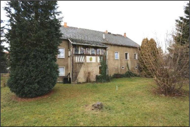 Zweifamilienhaus in Elsternweg 2, 02826 Görlitz - Bild 4