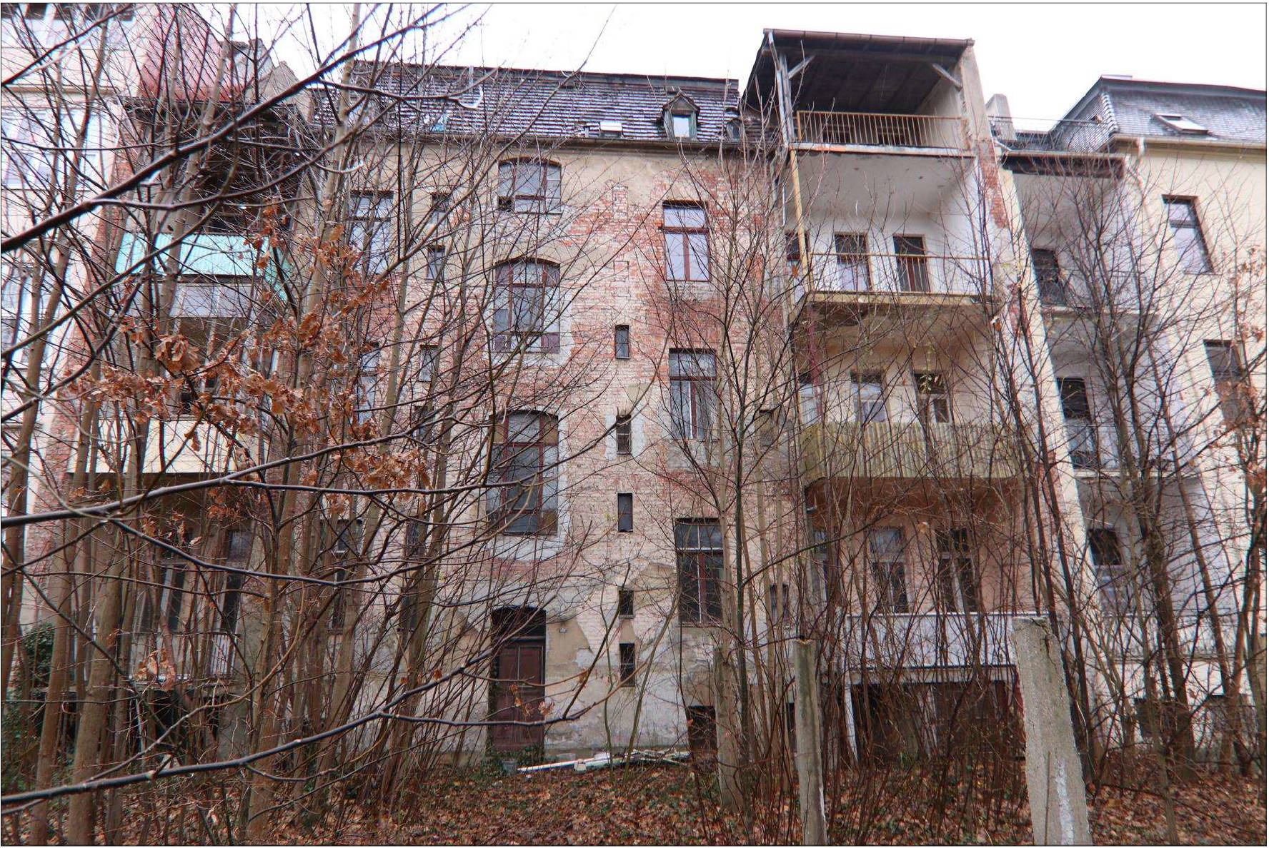 Eigentumswohnung (3 bis 4 Zimmer) in Goethestraße 37, 02826 Görlitz - Bild 2