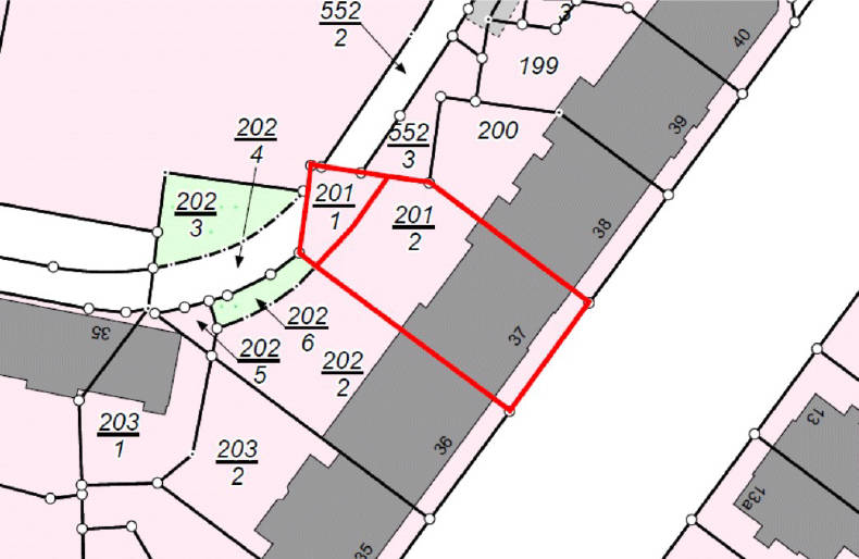 Eigentumswohnung (3 bis 4 Zimmer) in Goethestraße 37, 02826 Görlitz - Bild 4